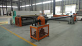 Chicken mesh machine